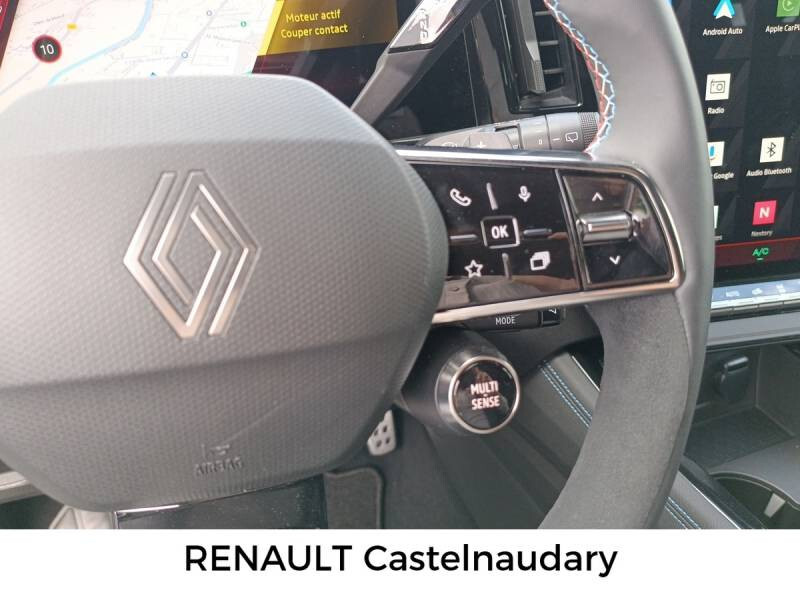 Renault Espace VI