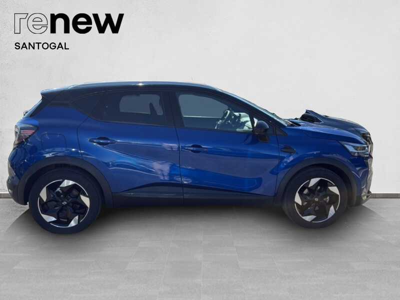 RENAULT Captur 1.0 Techno — photo 4