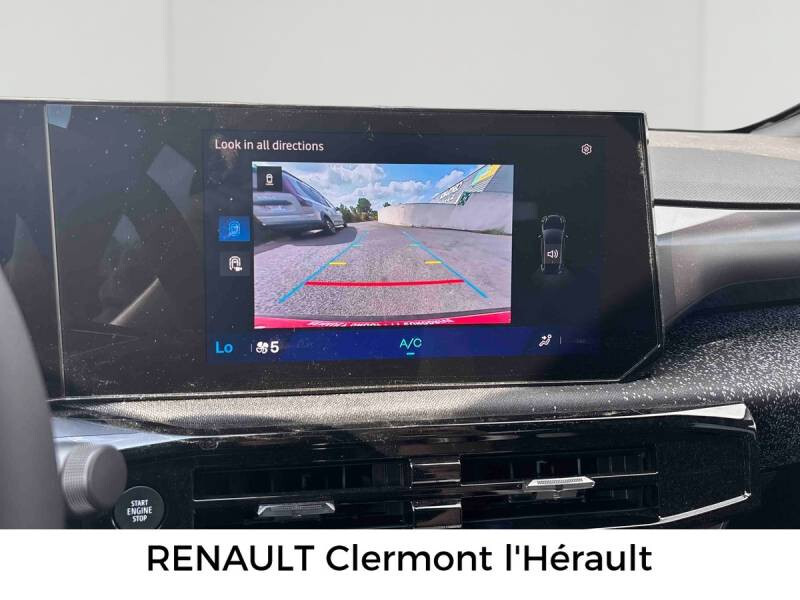 Renault Clio VI