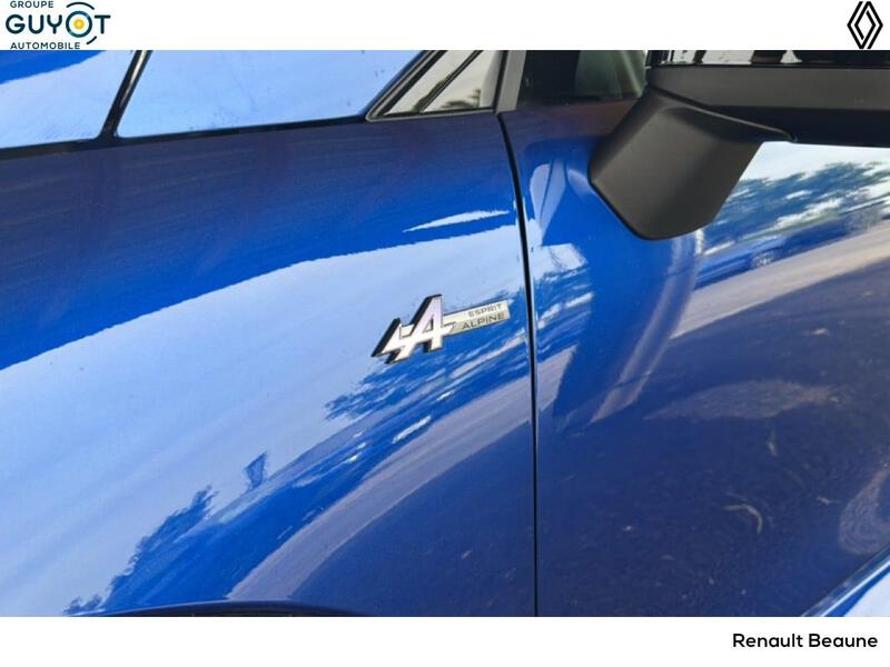Renault Clio VI