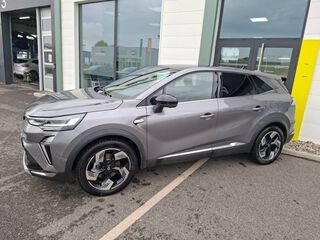 Vehicle 3D Image
