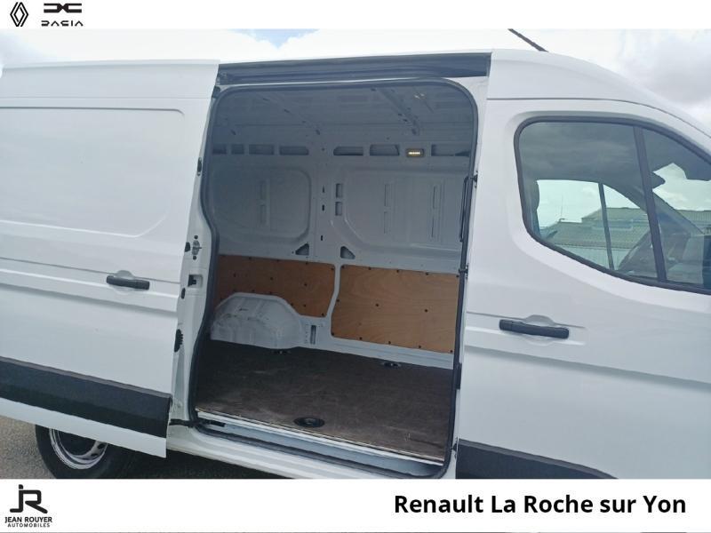 Renault Master Fourgon