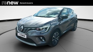 CAPTUR