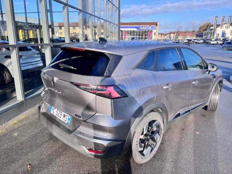 Renault Symbioz