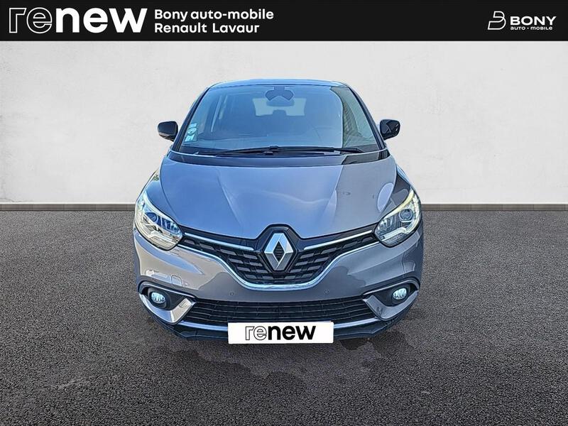 Renault Scenic IV