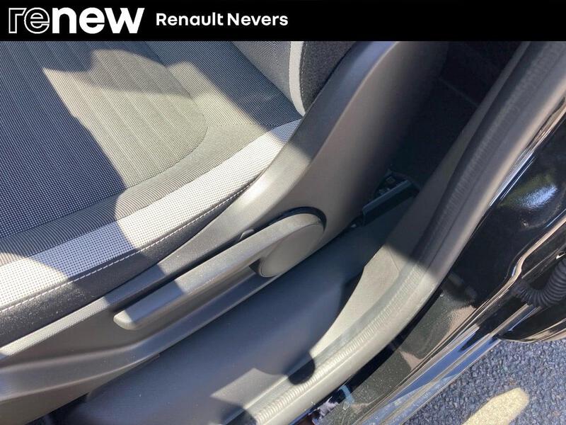 Renault Twingo III