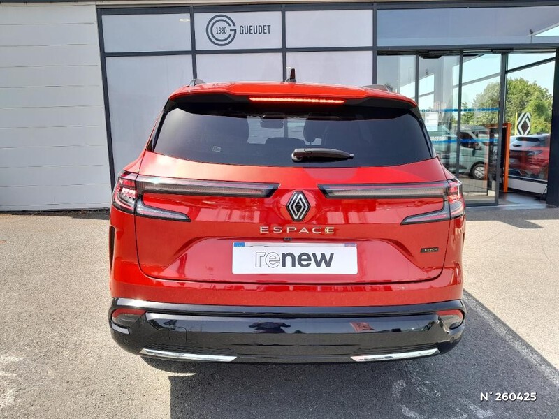 Renault Espace VI