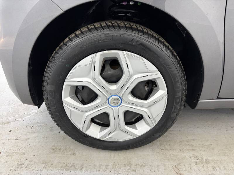 Renault Twingo E-Tech Electrique