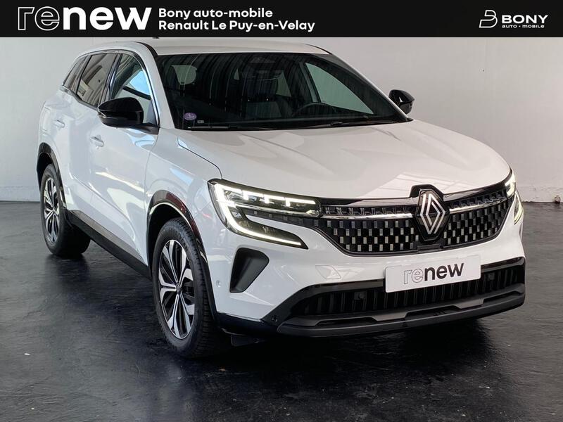 Renault Austral