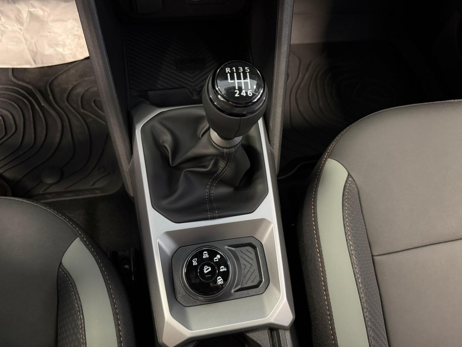 Dacia Duster – Bild 8