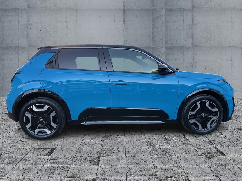 Fahrzeugabbildung Micra (K15) NAVI Bild 4 von 14