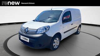 KANGOO E-TECH ELECTRIQUE