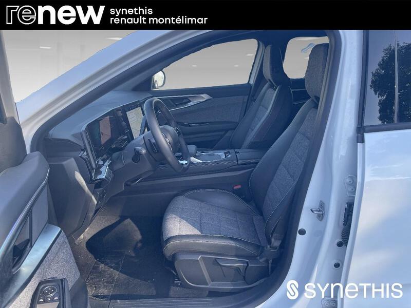 Renault Espace VI