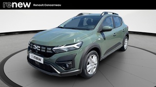 SANDERO