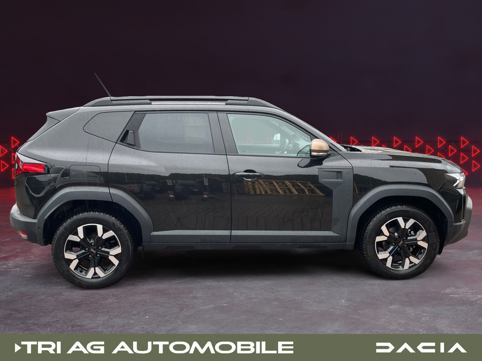 Dacia Duster – Bild 2