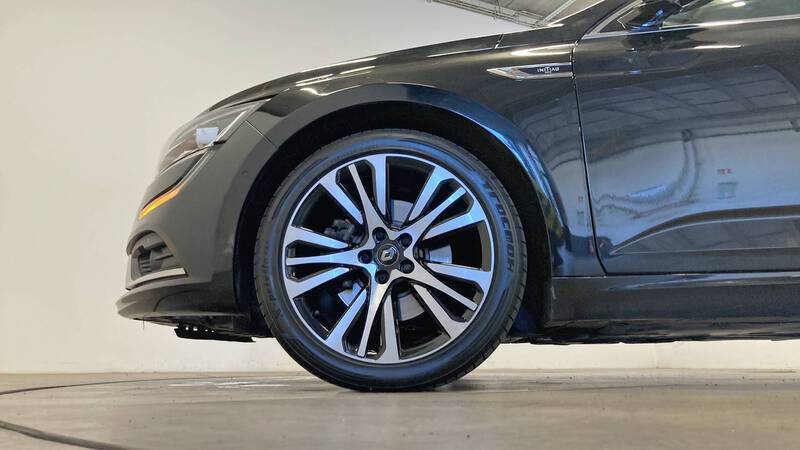 Renault Talisman