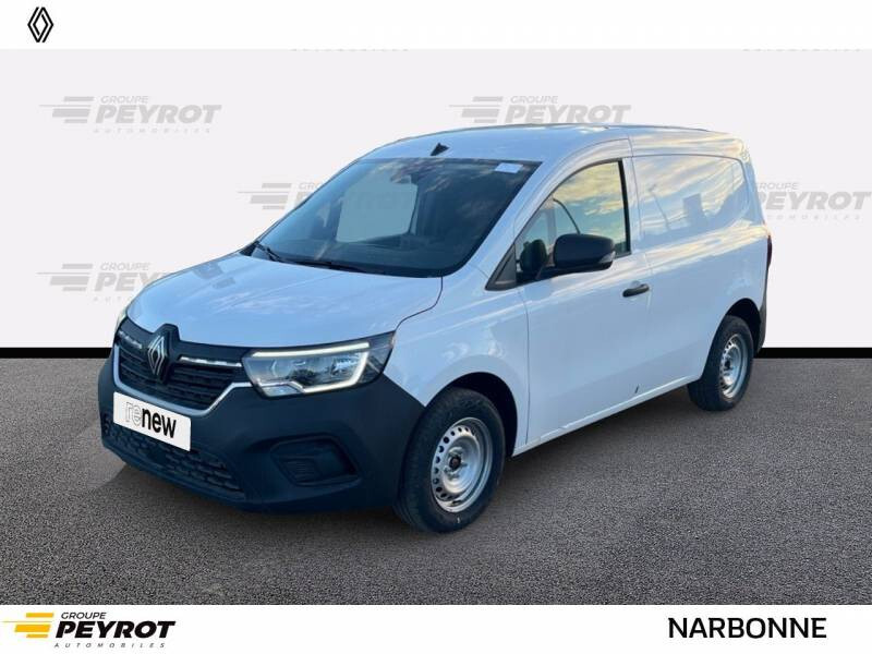 Renault Kangoo VU