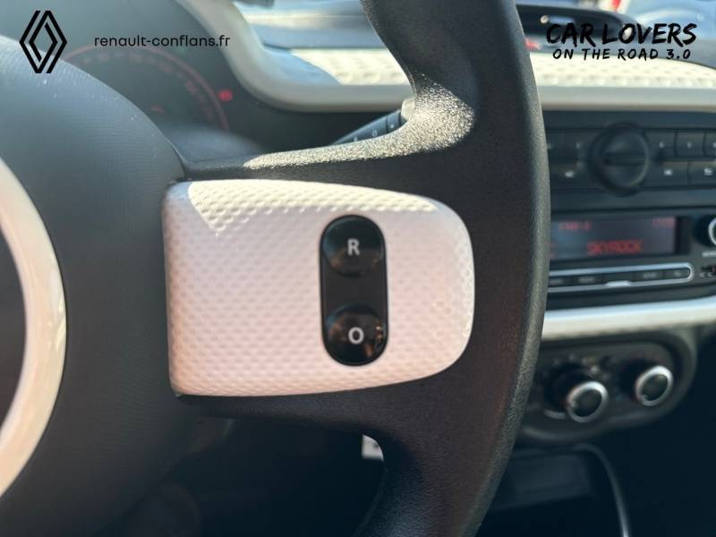 Renault Twingo III