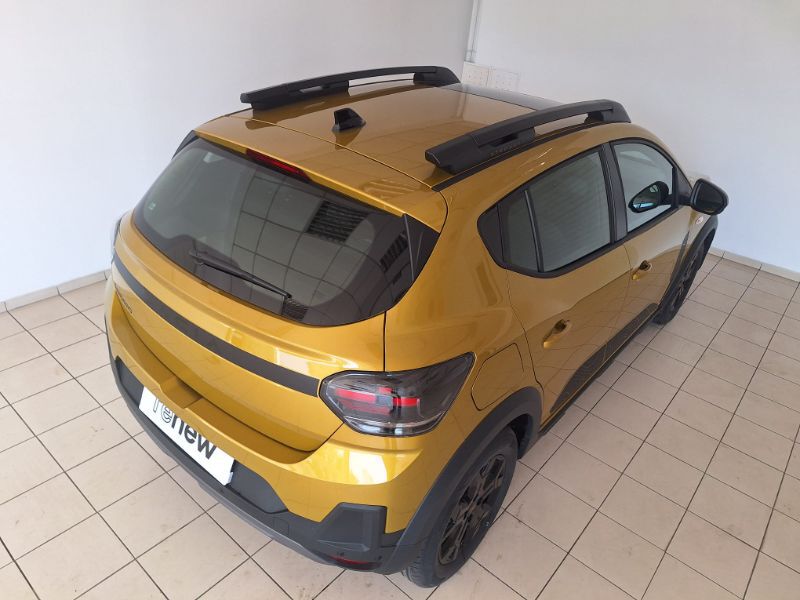 DACIA Sandero 2025 — imagine 19