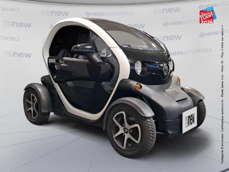 Renault Twizy