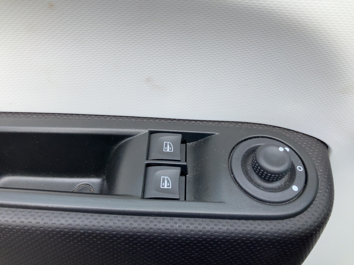 Renault Twingo – Bild 17