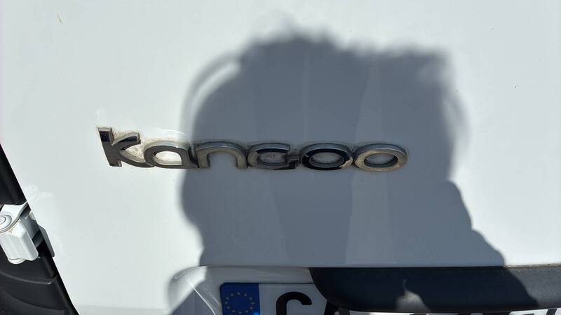 Renault Kangoo VU