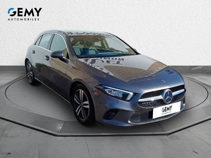 Mercedes Classe A