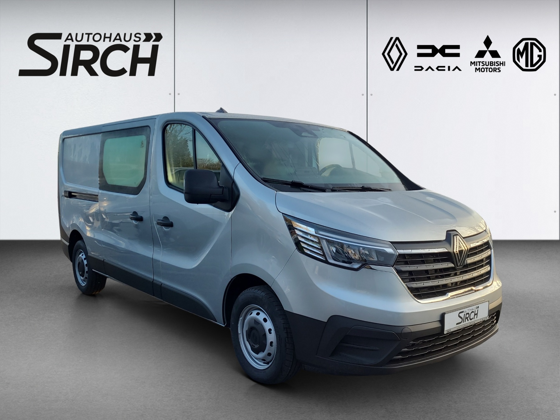 Renault Trafic – Bild 6