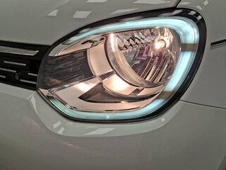 Vehicle 3D Image