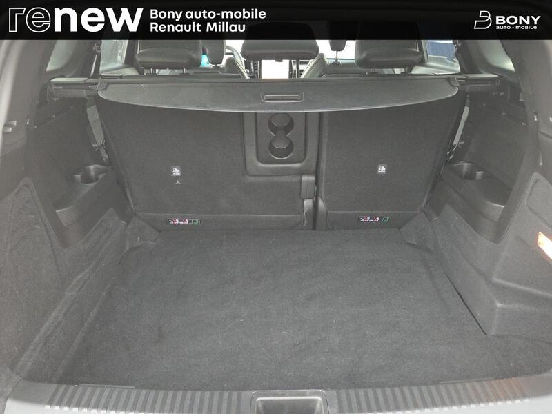 Renault Espace VI