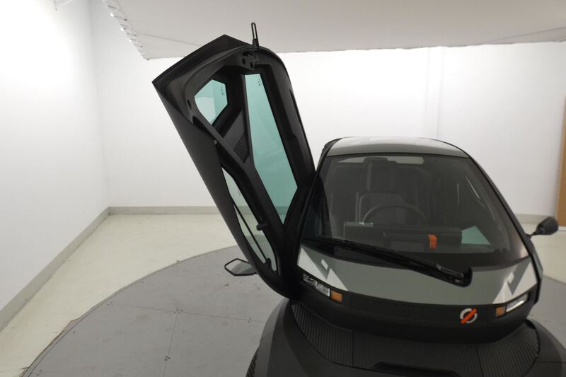 Renault Twizy