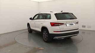 Vehicle 3D Image