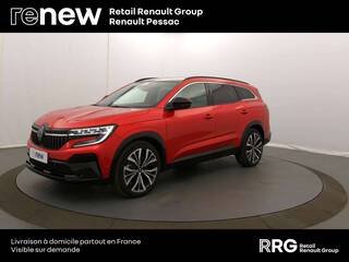 Vehicle 3D Image