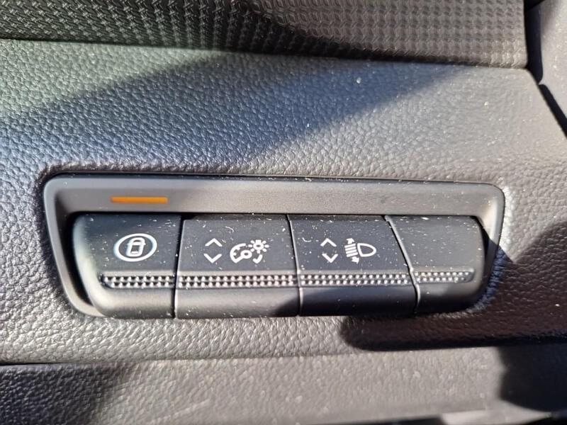Renault Trafic Combi