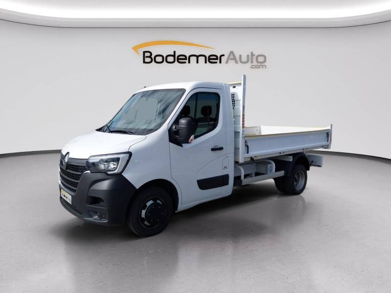 Renault Master III