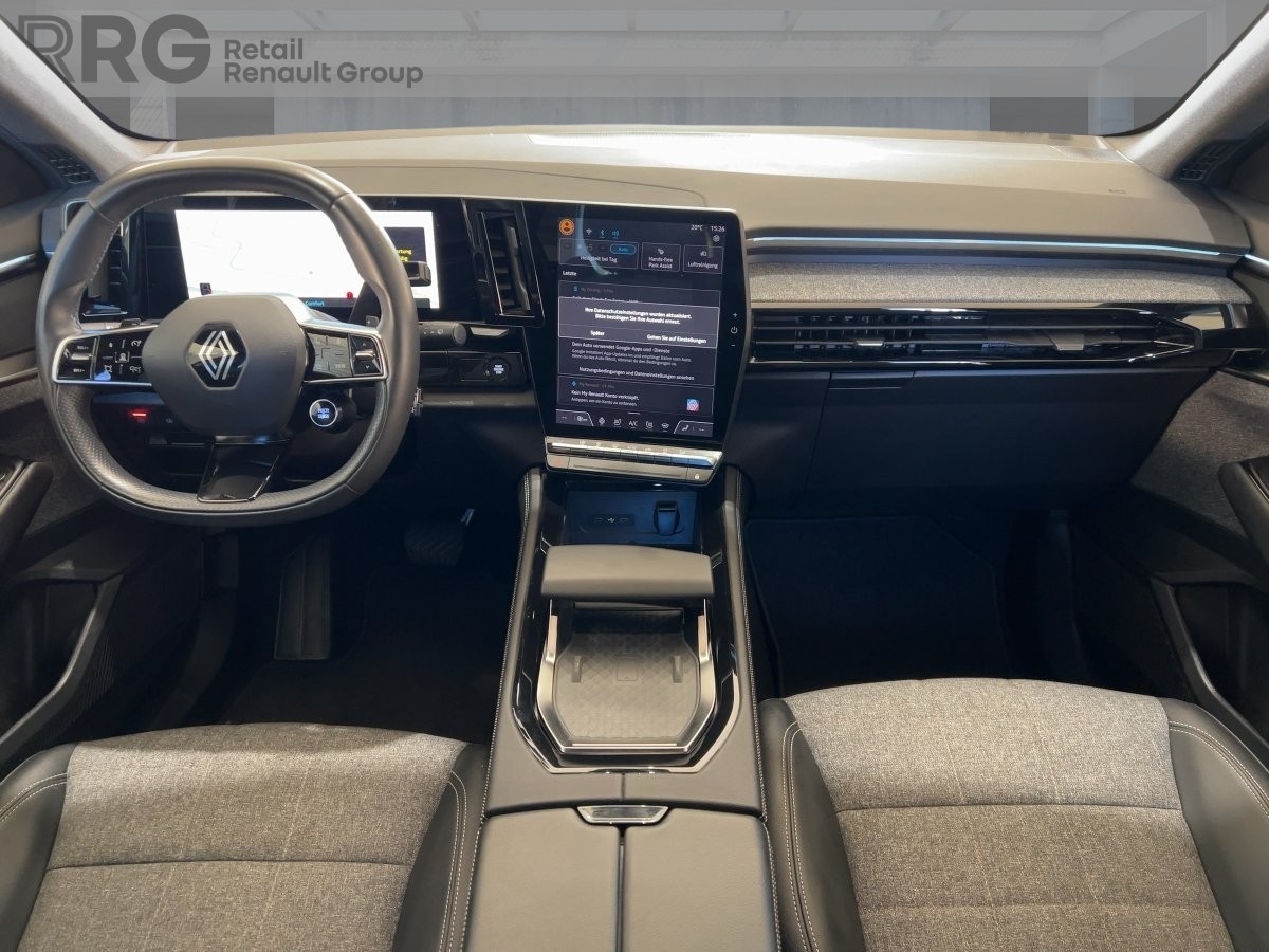 Renault Espace – Bild 9