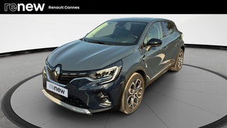 CAPTUR