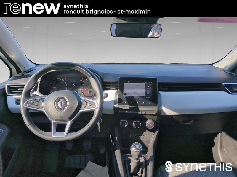 Renault Clio V