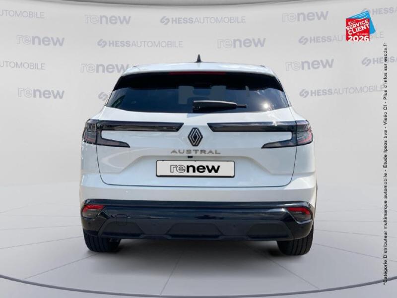 Renault Austral