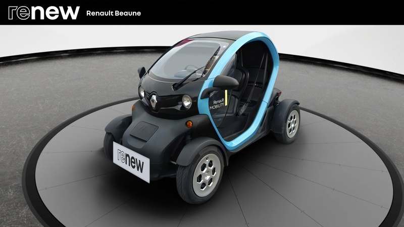 Renault Twizy