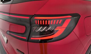 Vehicle 3D Image