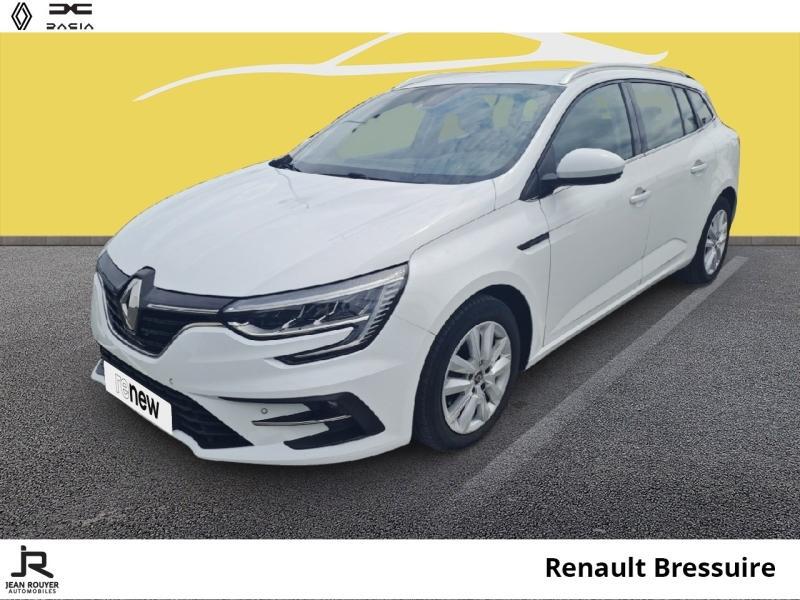 Renault Megane IV Estate