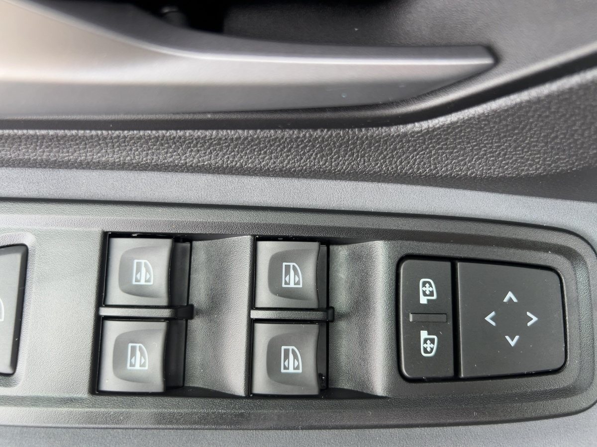 Dacia Jogger – Bild 16