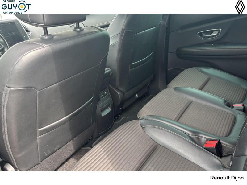 Renault Scenic IV