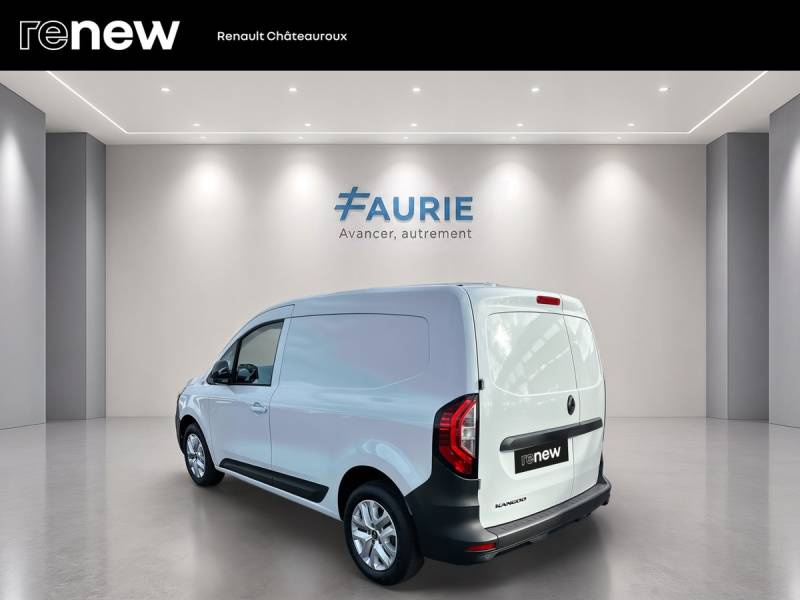 Renault Kangoo VU
