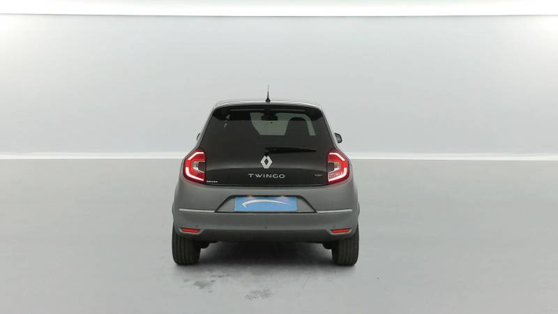 Renault Twingo E-Tech Electrique