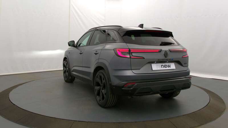 Renault Austral