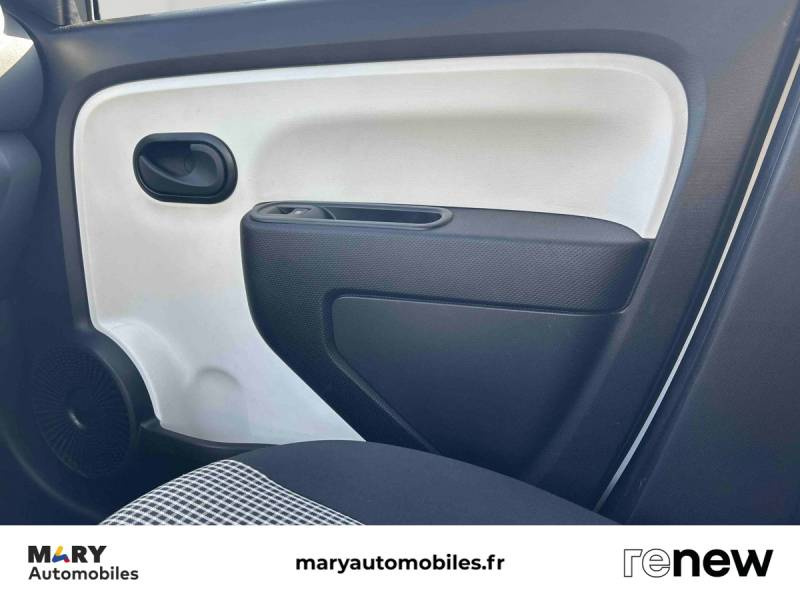 Renault Twingo III