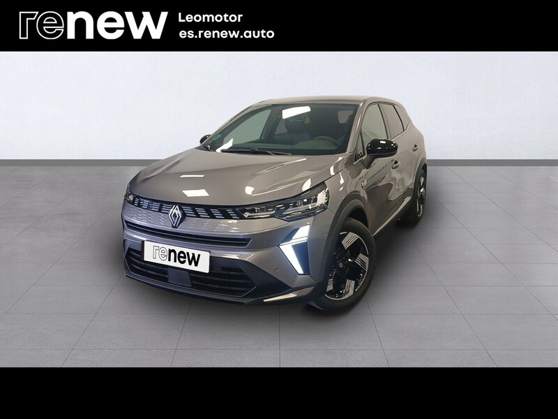Renault Symbioz