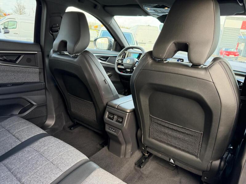 Renault Espace VI